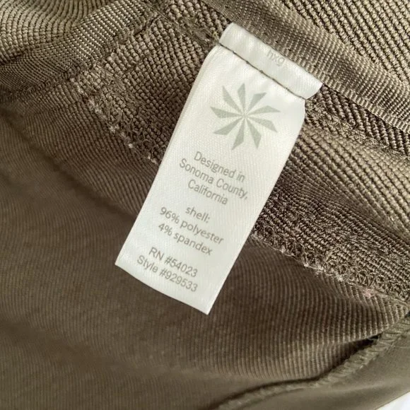 Athleta Moto Jacket - Picture 8 of 13